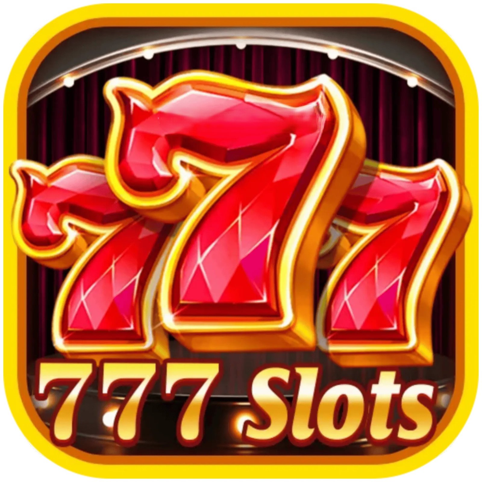 777 Slot